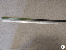 Load image into Gallery viewer, 5 Metre telescoping fibreglass pole